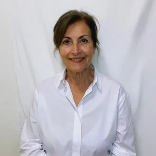 Claudia Reyes