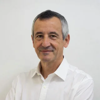 Hugo Valdés